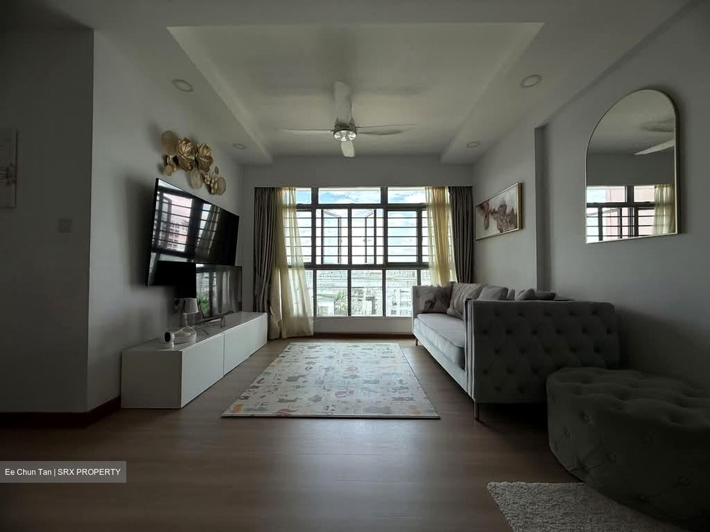 Blk 461 Segar Meadows (Bukit Panjang), HDB 4 Rooms #566135991